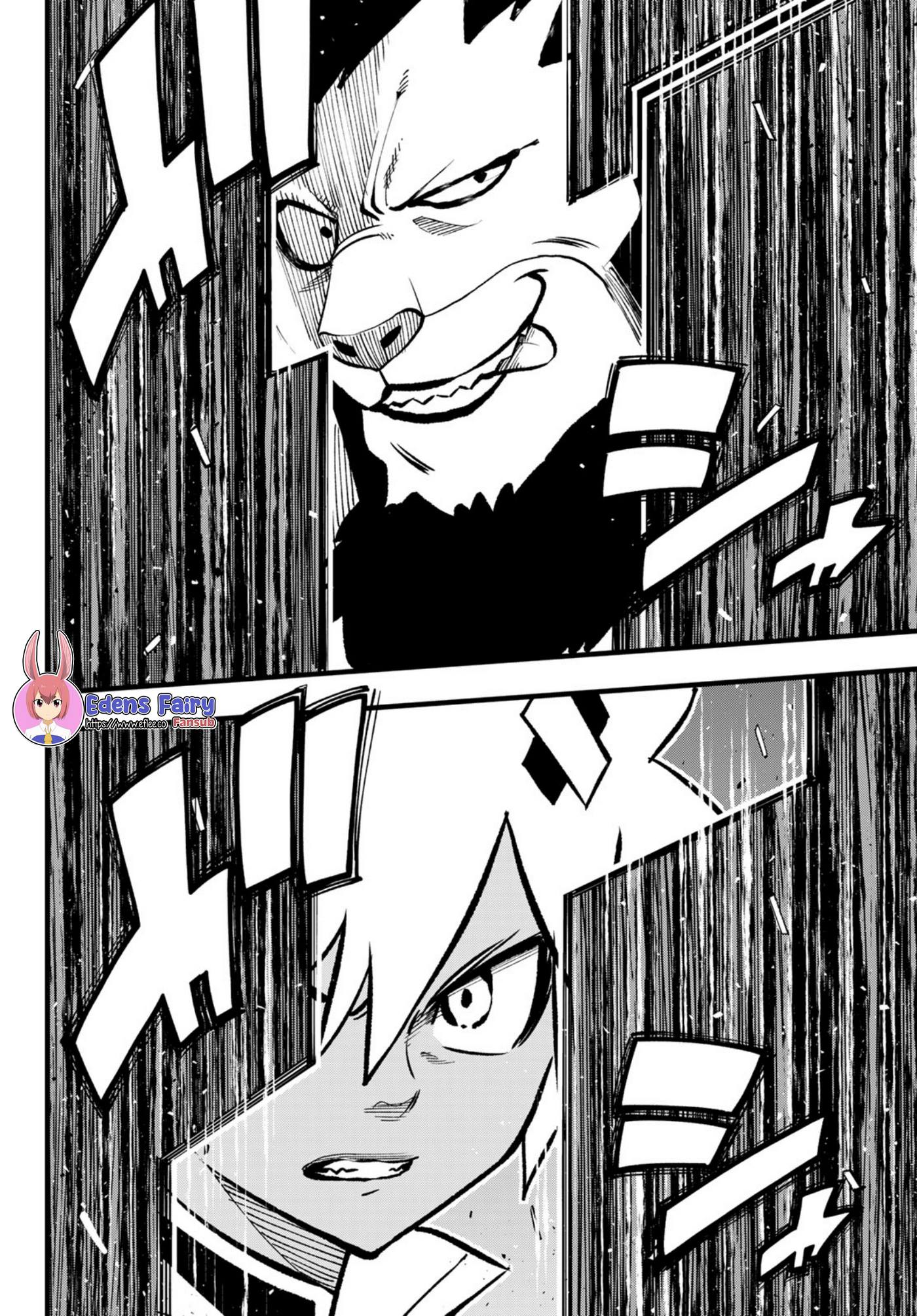 Read Dead Rock ES Manga Online