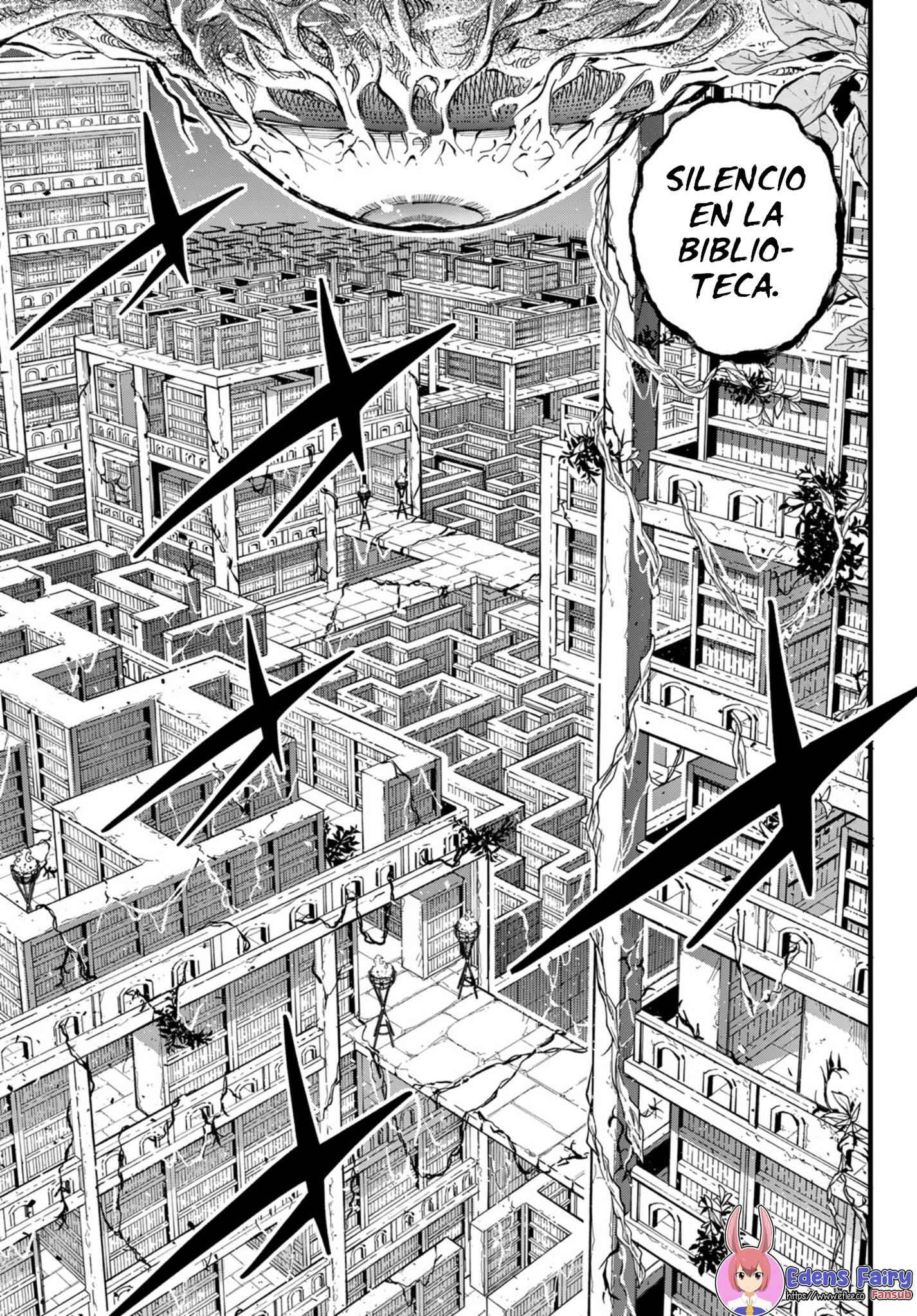 Read Dead Rock ES Manga Online