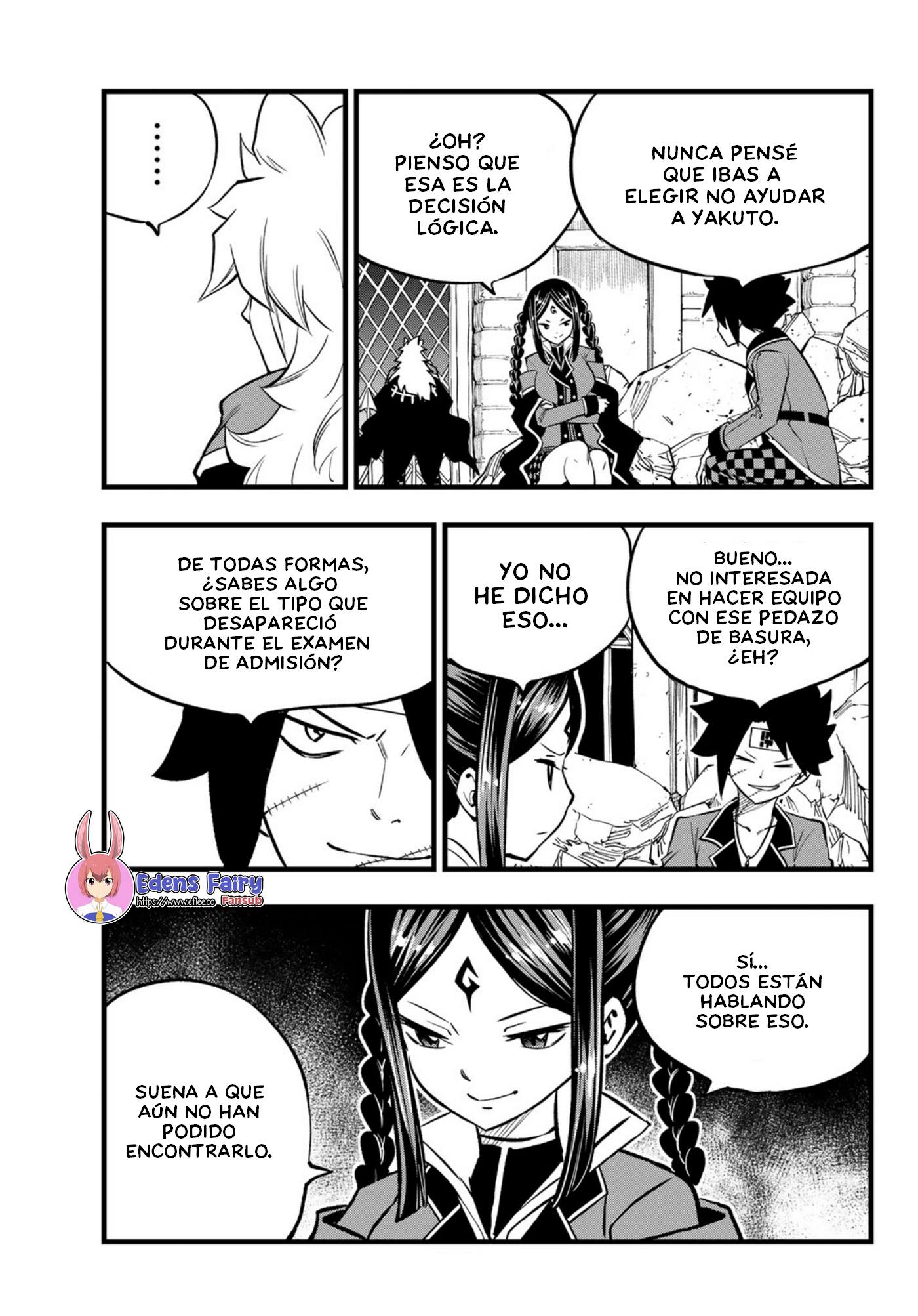 Read Dead Rock ES Manga Online