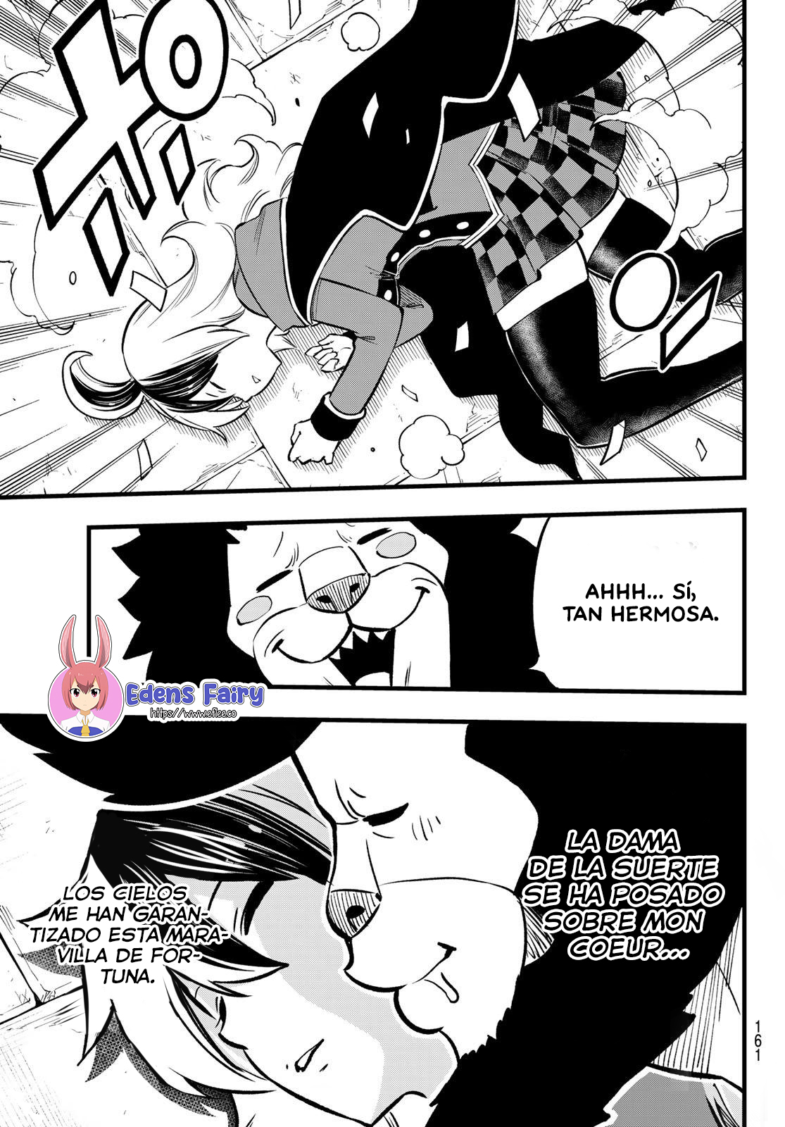 Read Dead Rock ES Manga Online