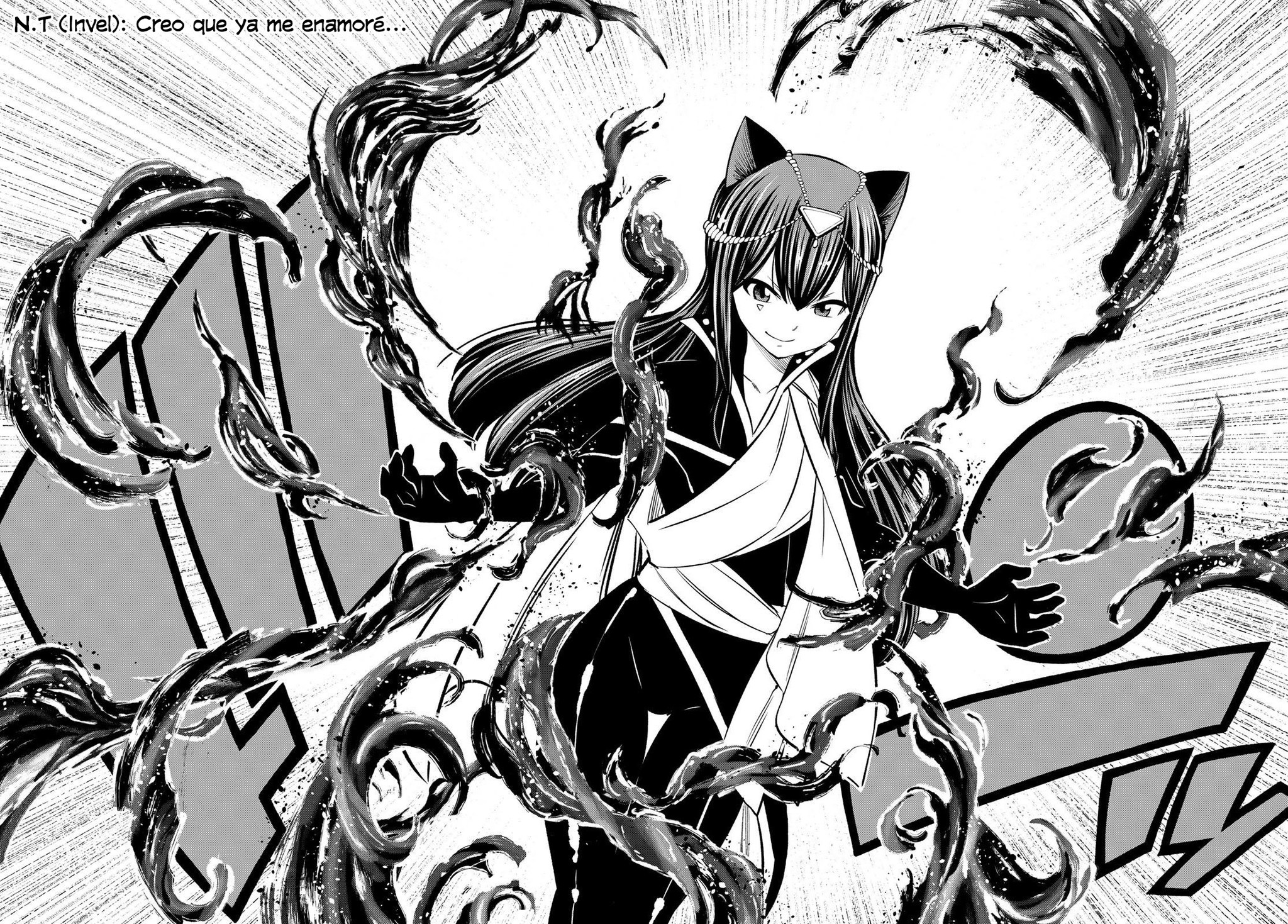 Read Dead Rock ES Manga Online