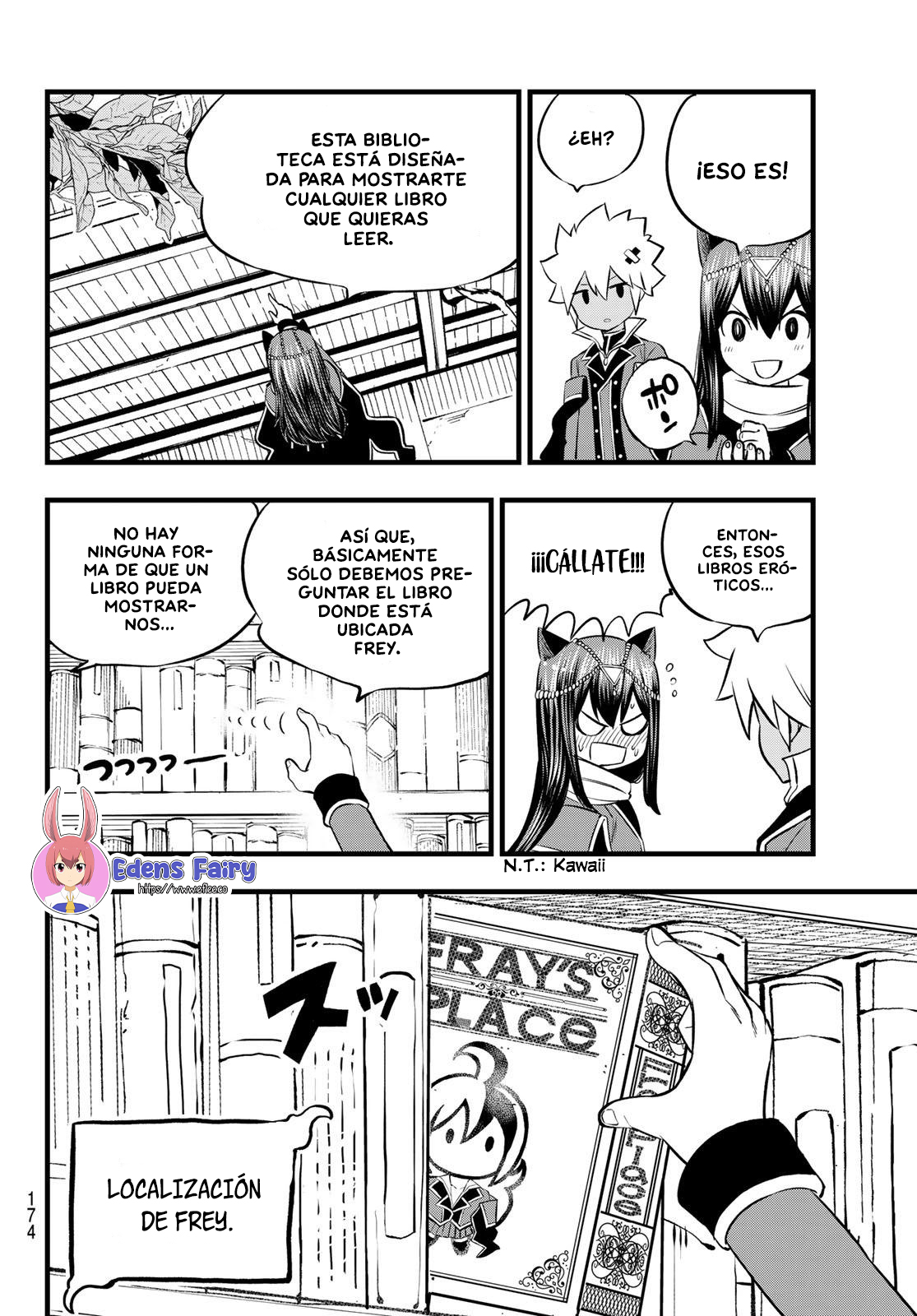 Read Dead Rock ES Manga Online