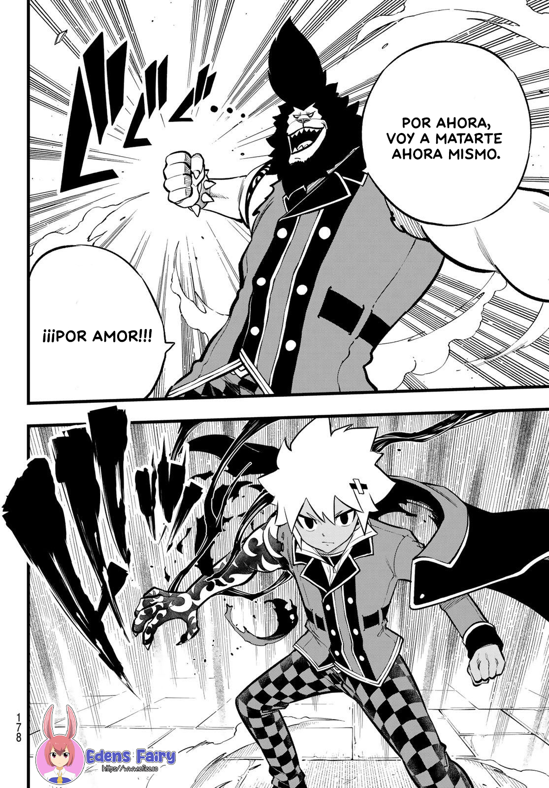 Read Dead Rock ES Manga Online