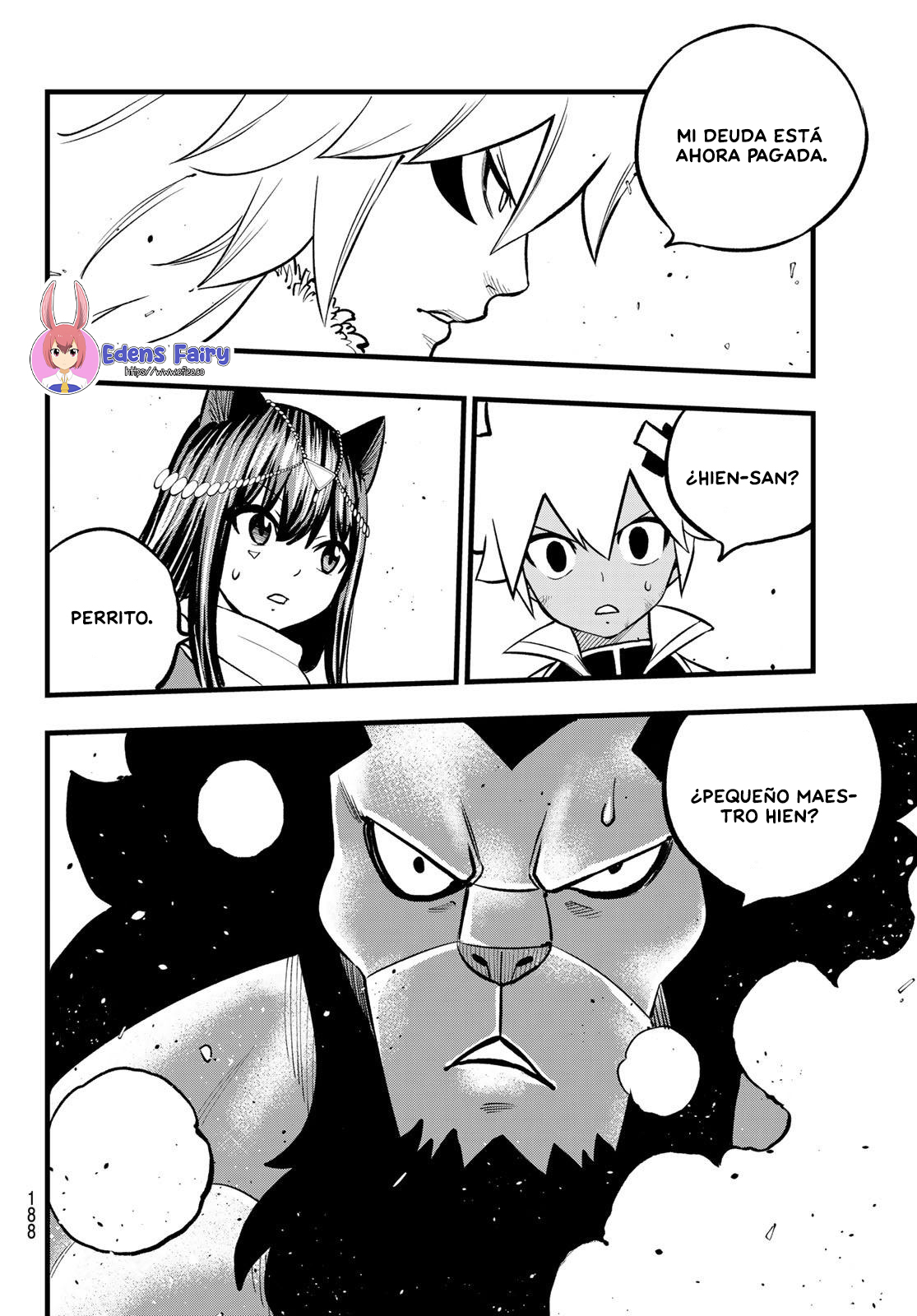 Read Dead Rock ES Manga Online