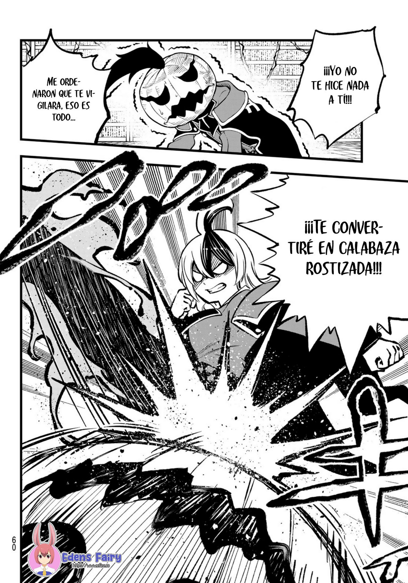 Read Dead Rock ES Manga Online