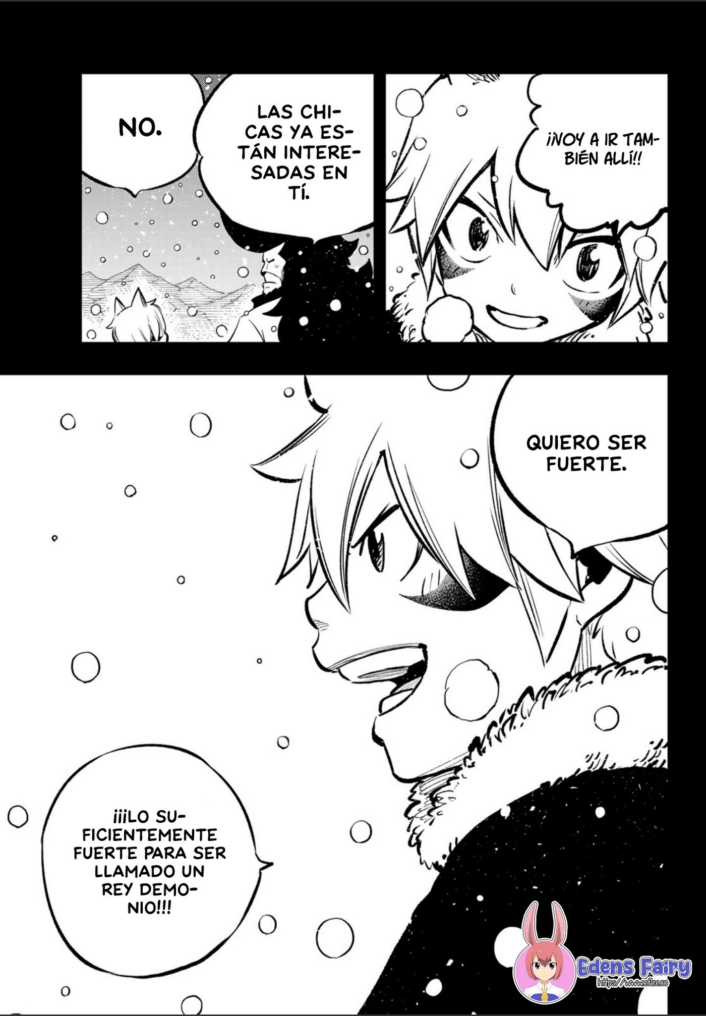 Read Dead Rock ES Manga Online