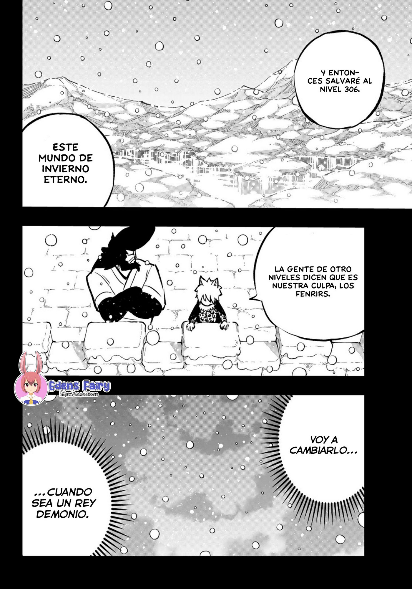 Read Dead Rock ES Manga Online