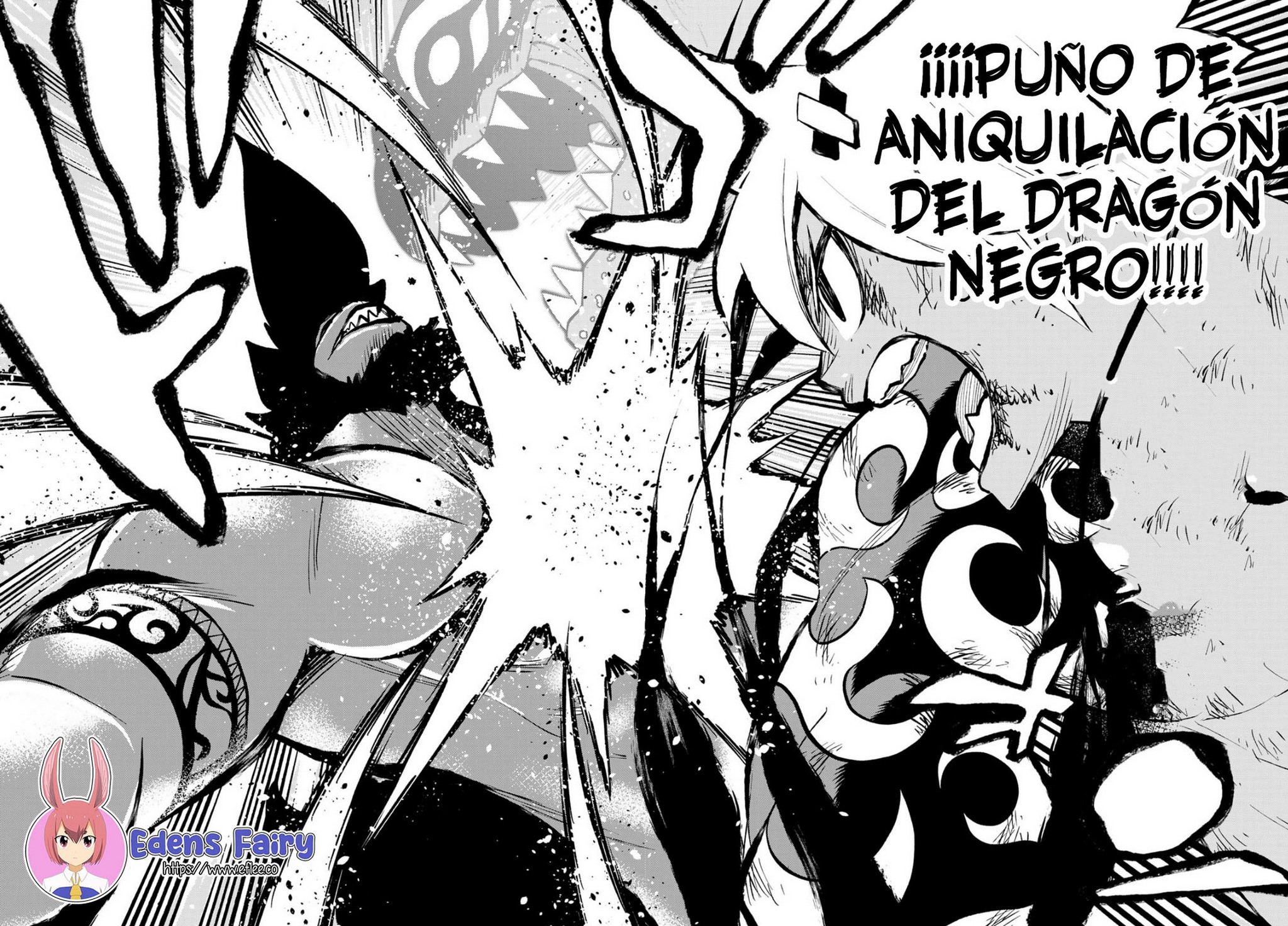 Read Dead Rock ES Manga Online