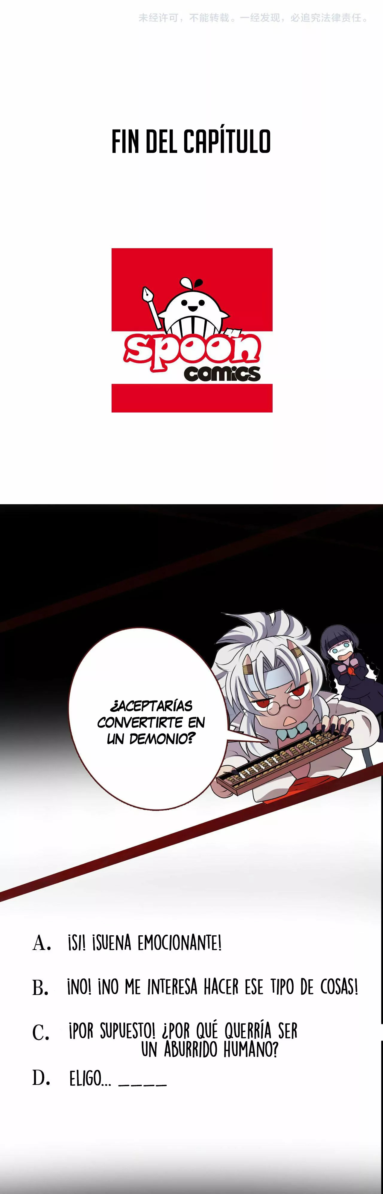 Read Death Candle ES Manga Online