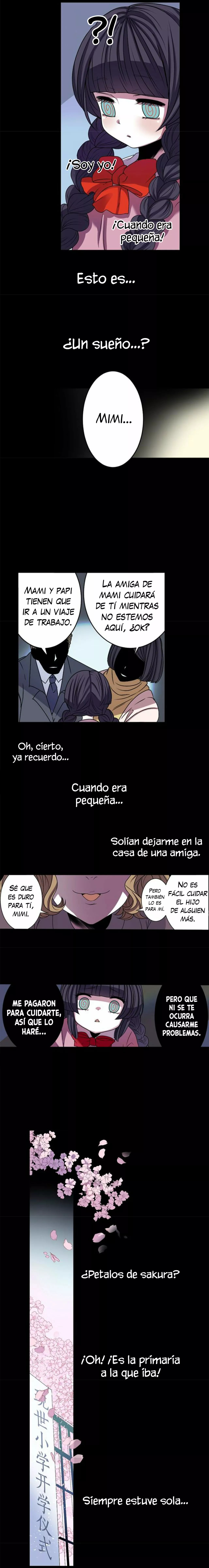 Read Death Candle ES Manga Online