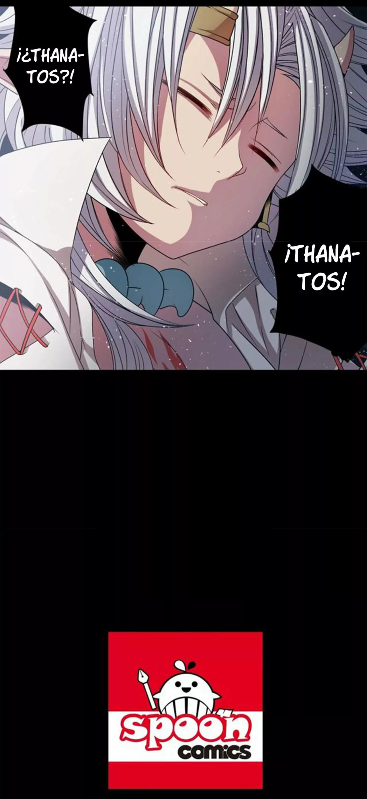 Read Death Candle ES Manga Online