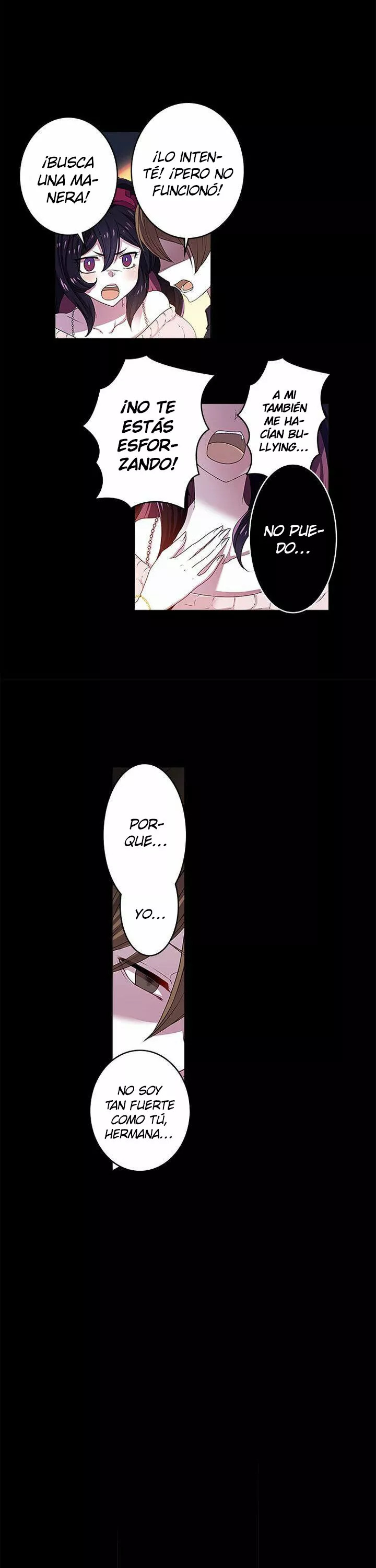 Read Death Candle ES Manga Online