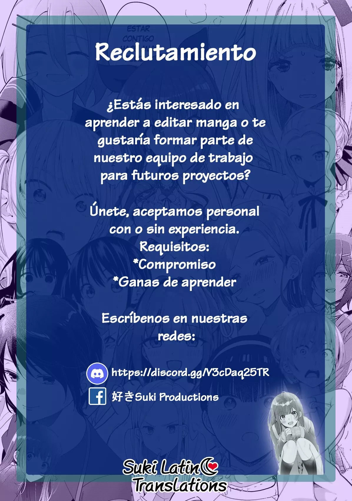 Read Death Candle ES Manga Online