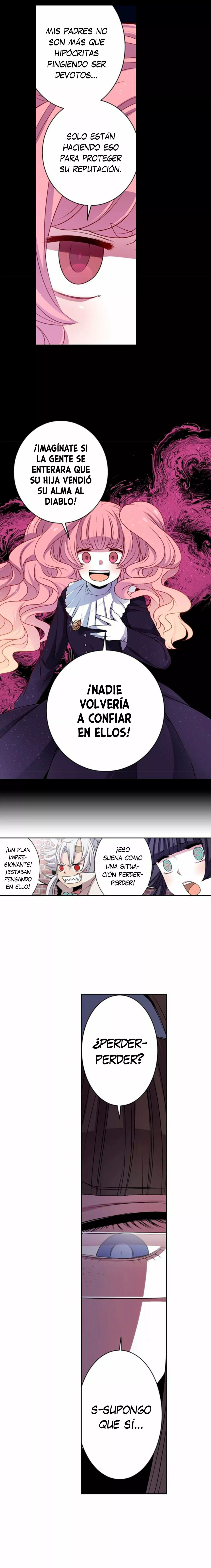 Read Death Candle ES Manga Online