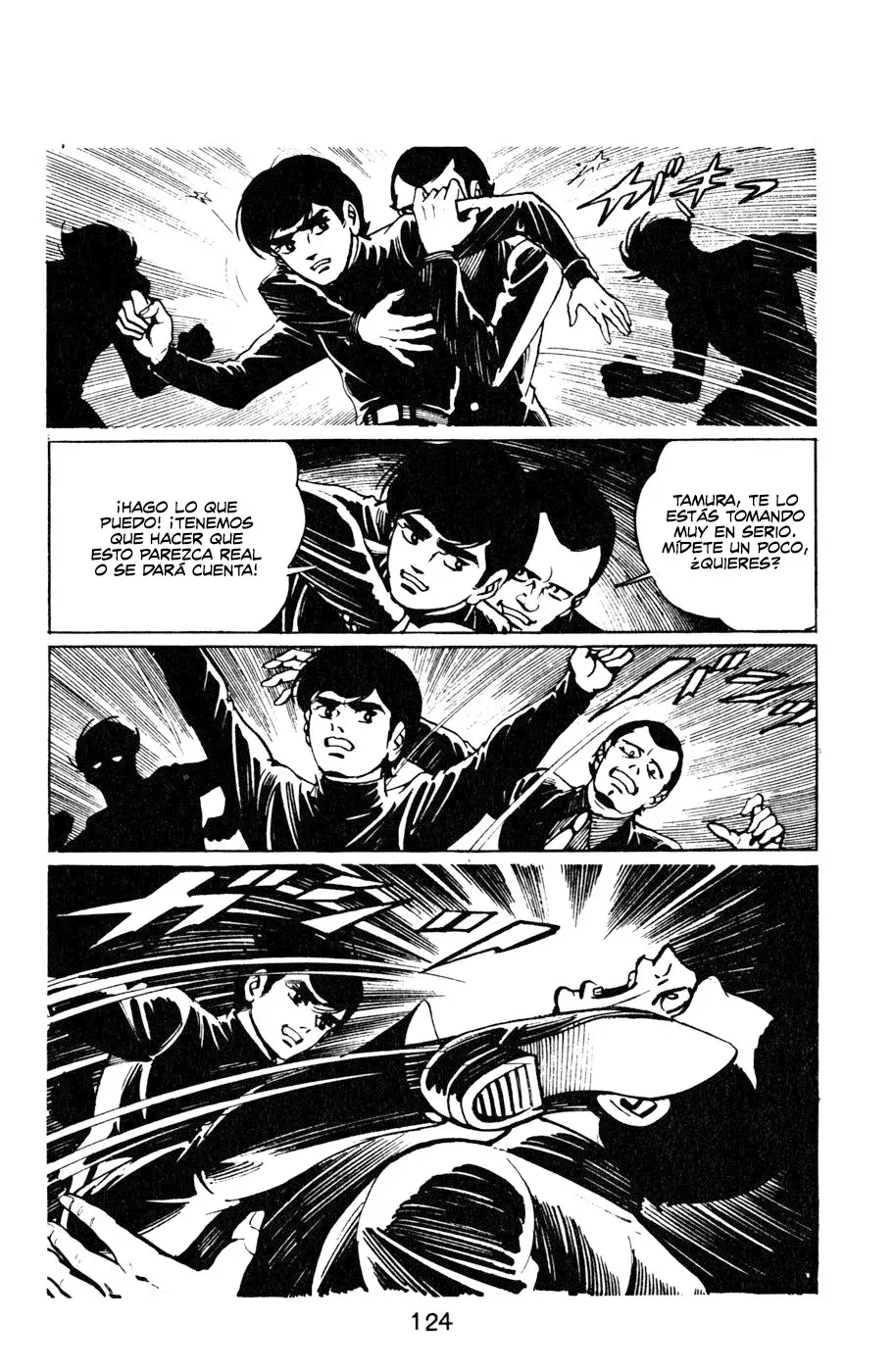 Read Death Hunter ES Manga Online
