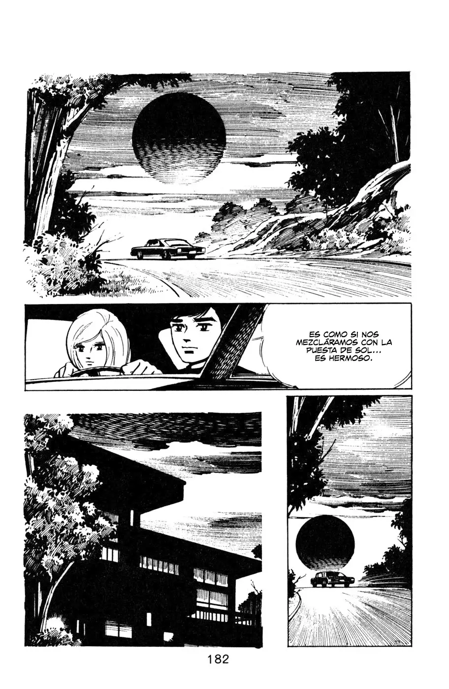 Read Death Hunter ES Manga Online