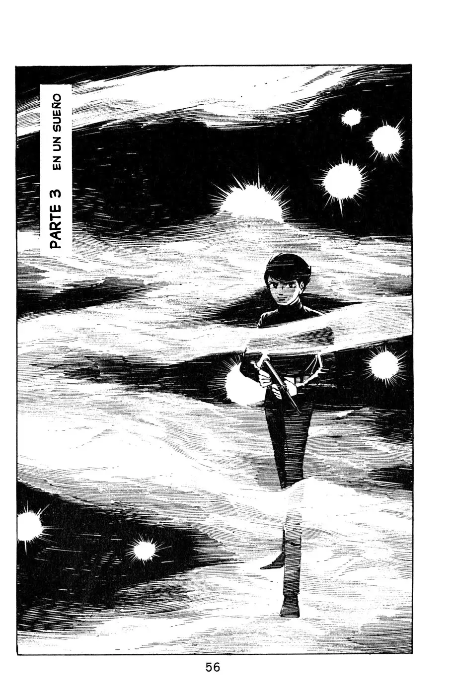 Read Death Hunter ES Manga Online