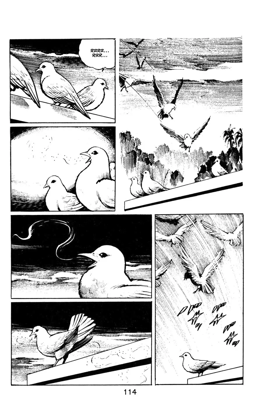 Read Death Hunter ES Manga Online