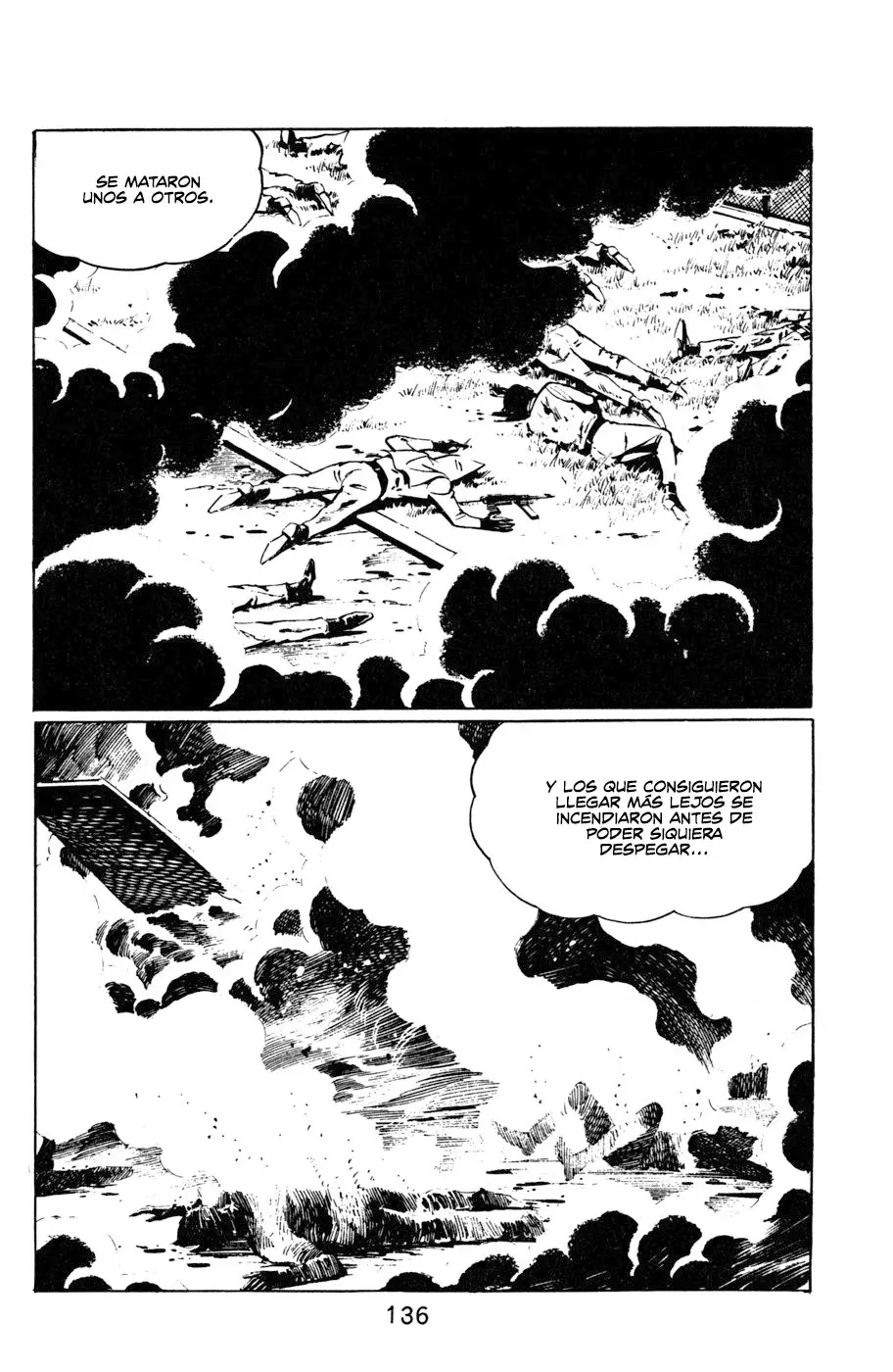 Read Death Hunter ES Manga Online