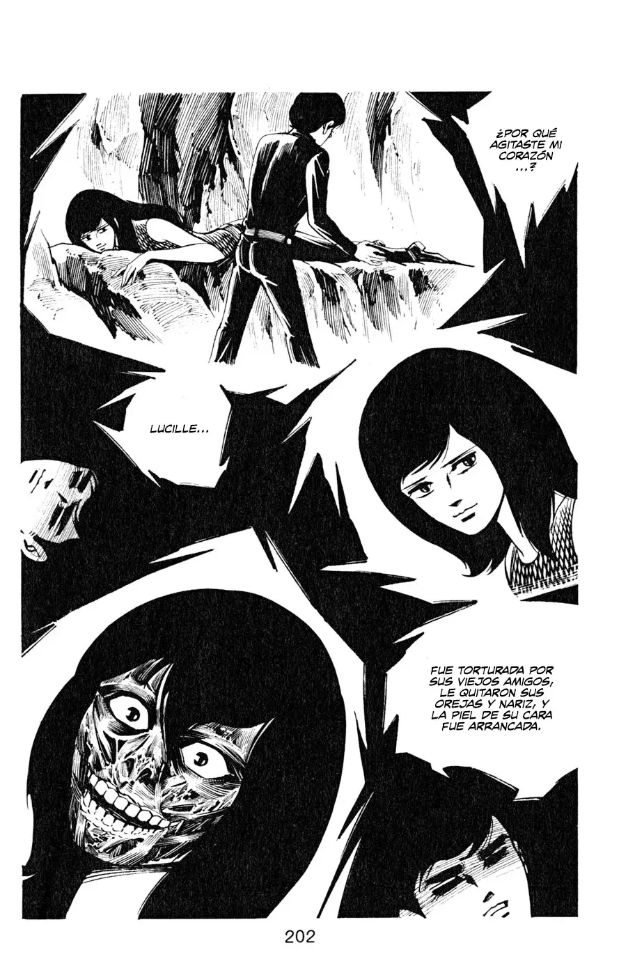 Read Death Hunter ES Manga Online