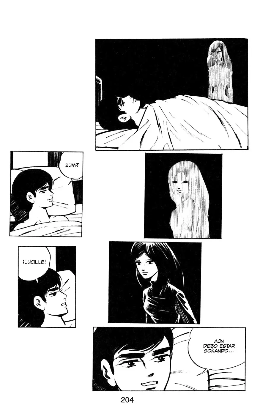 Read Death Hunter ES Manga Online