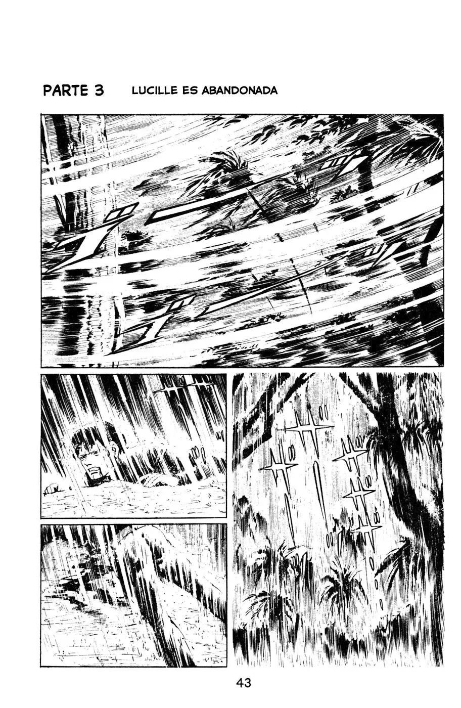 Read Death Hunter ES Manga Online