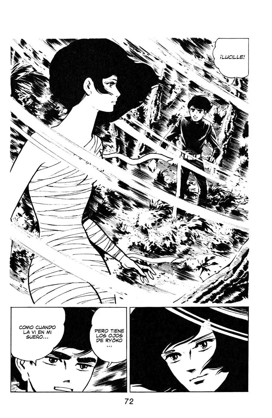 Read Death Hunter ES Manga Online