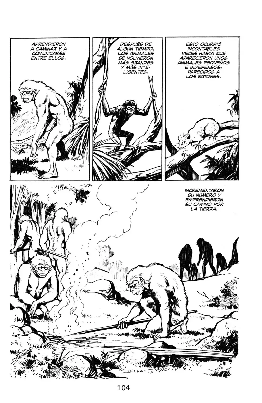 Read Death Hunter ES Manga Online