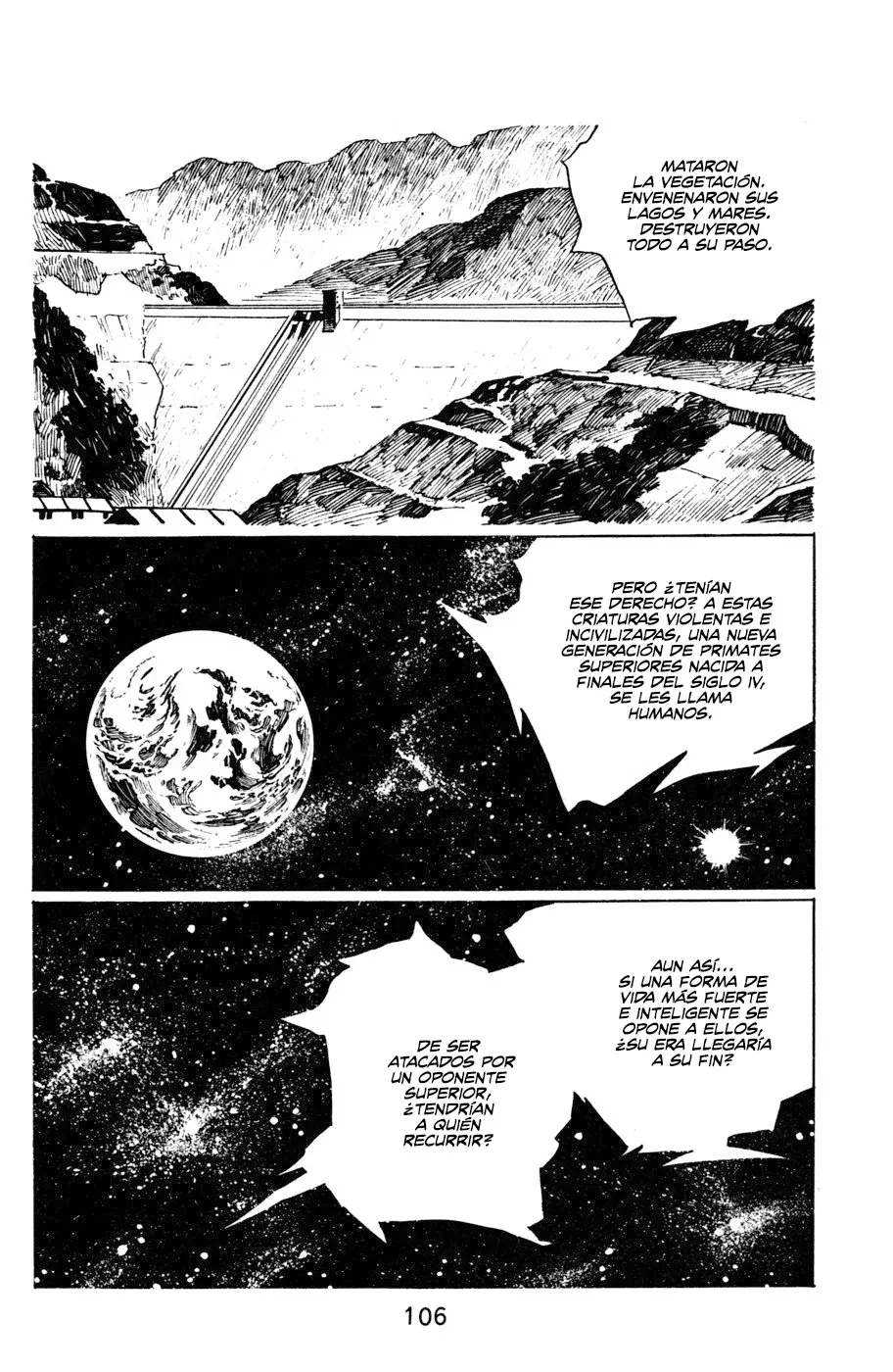 Read Death Hunter ES Manga Online