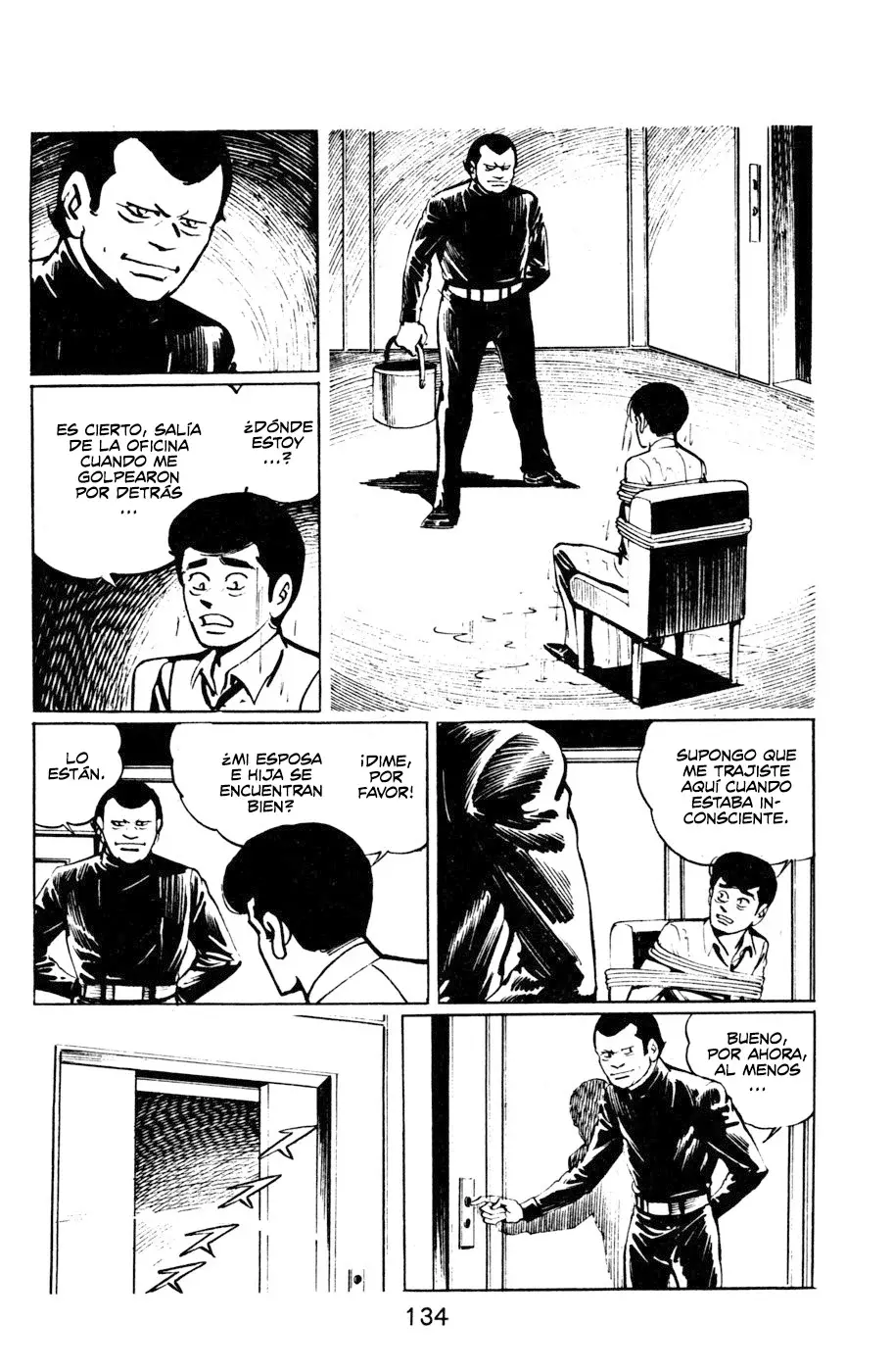 Read Death Hunter ES Manga Online