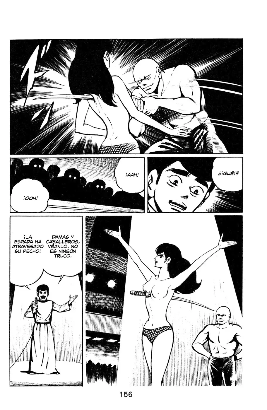 Read Death Hunter ES Manga Online