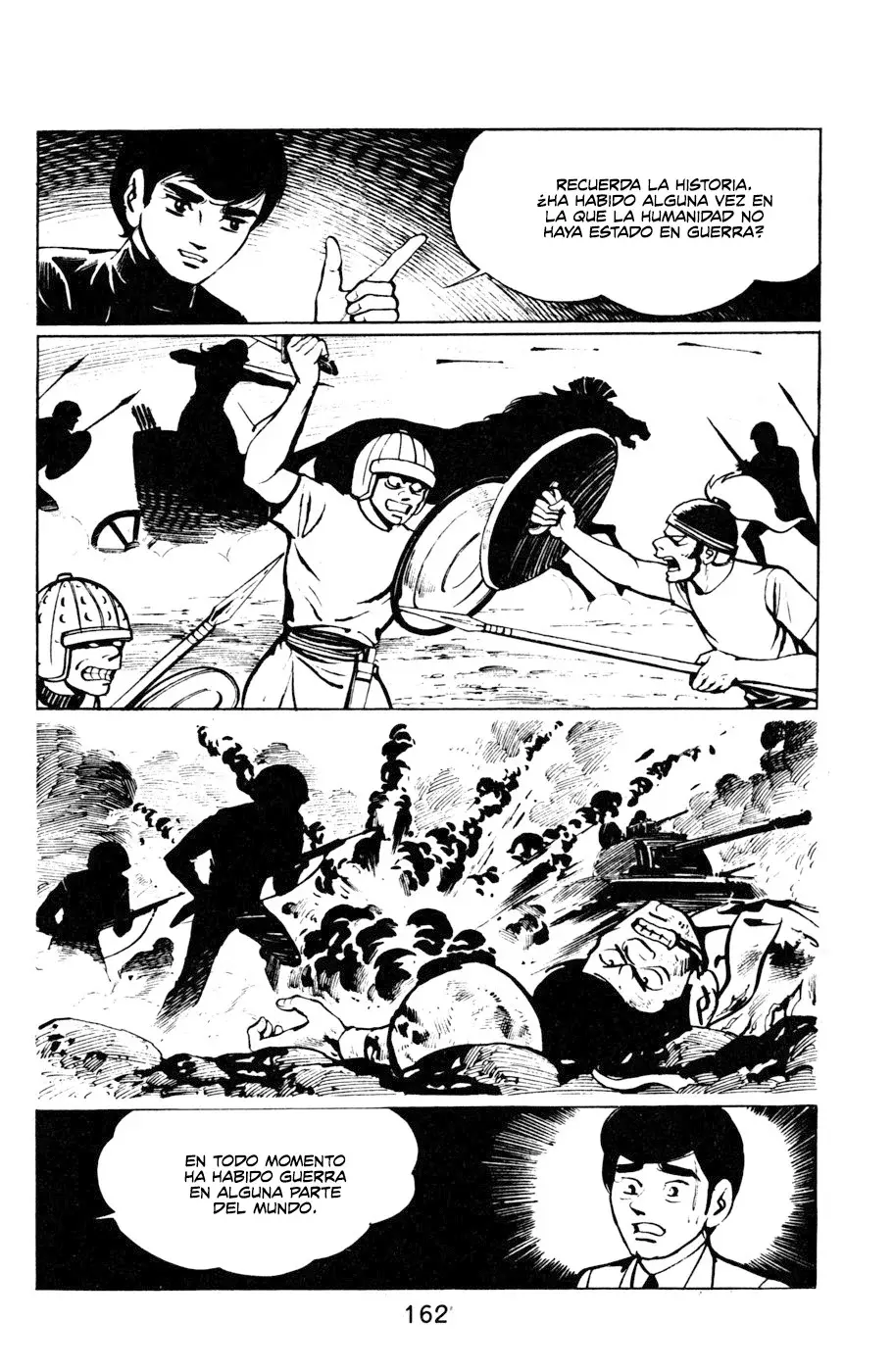 Read Death Hunter ES Manga Online