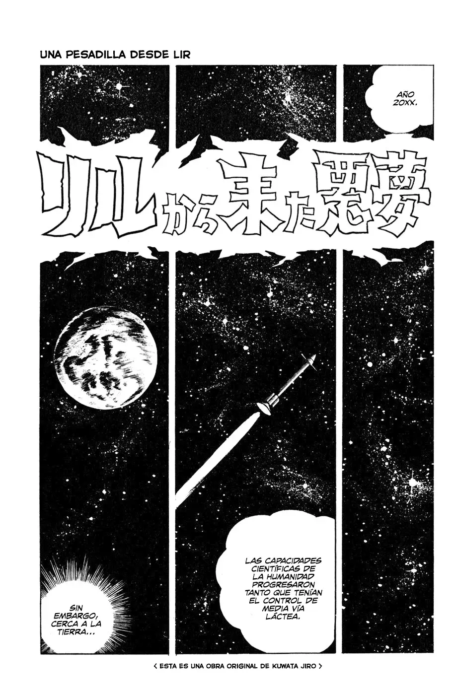 Read Death Hunter ES Manga Online