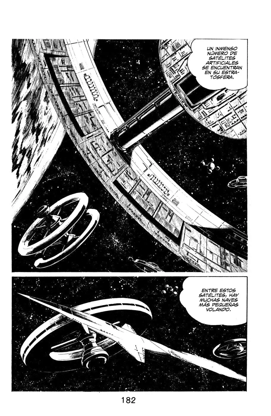 Read Death Hunter ES Manga Online