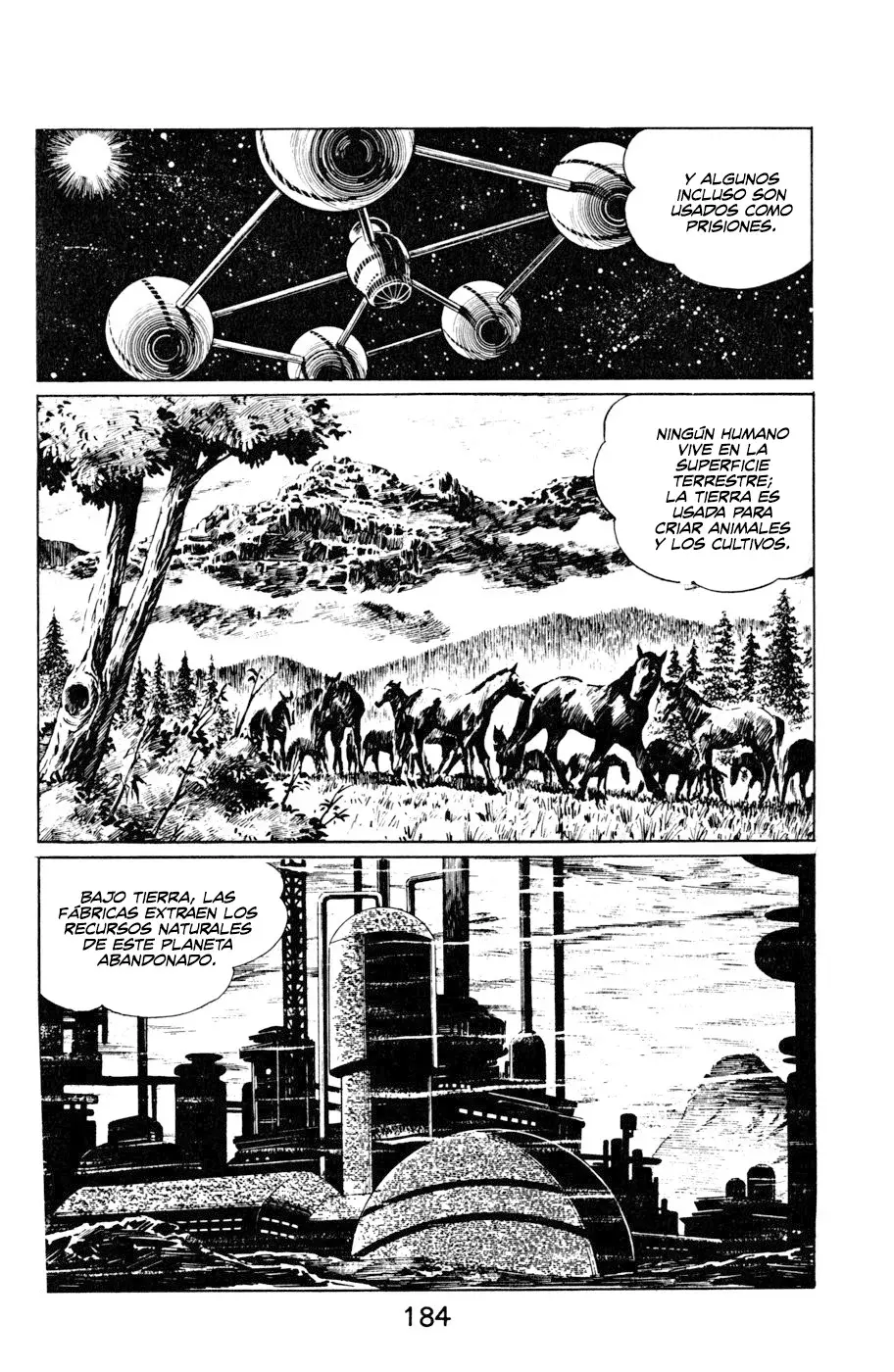 Read Death Hunter ES Manga Online