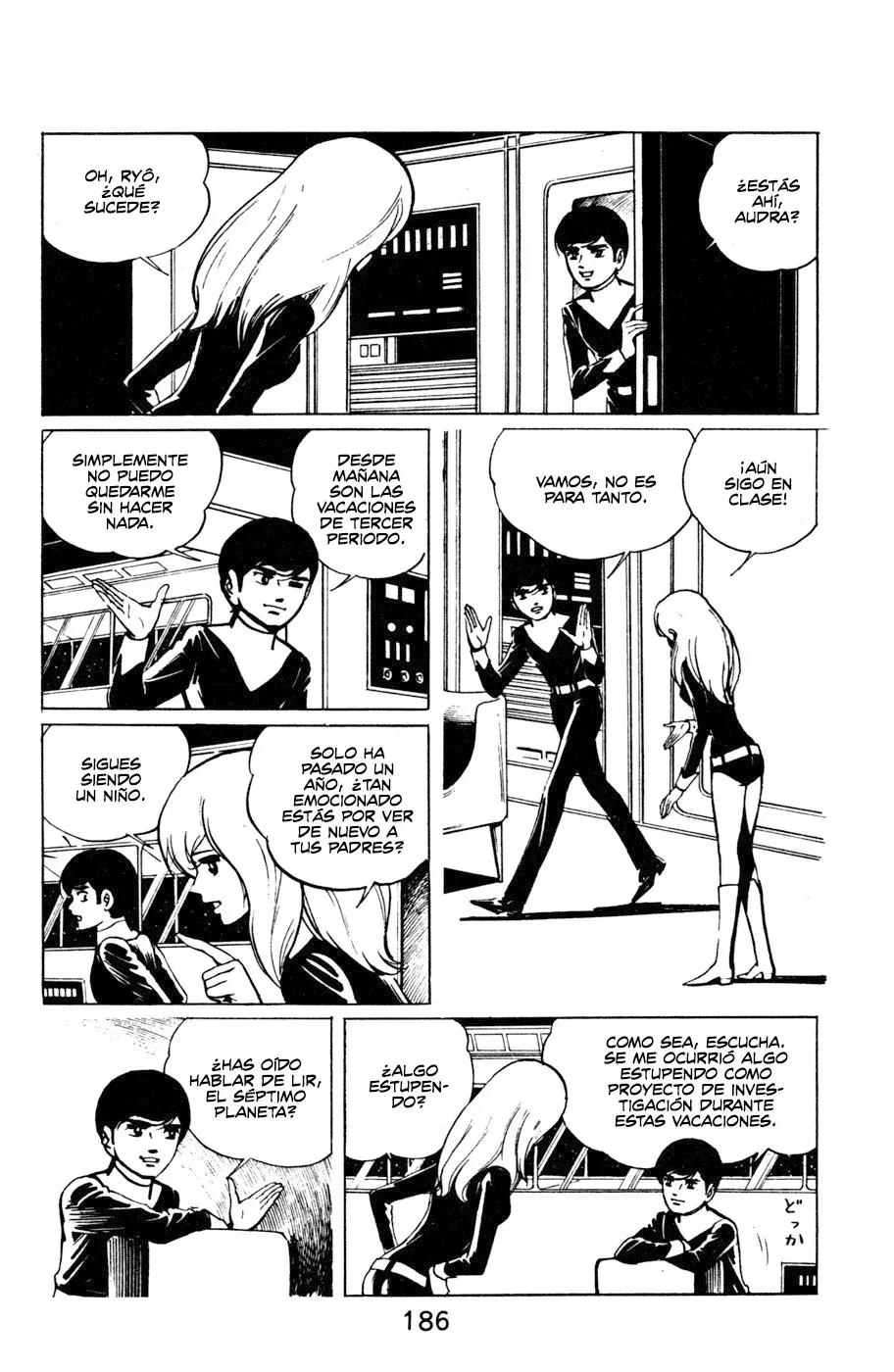 Read Death Hunter ES Manga Online