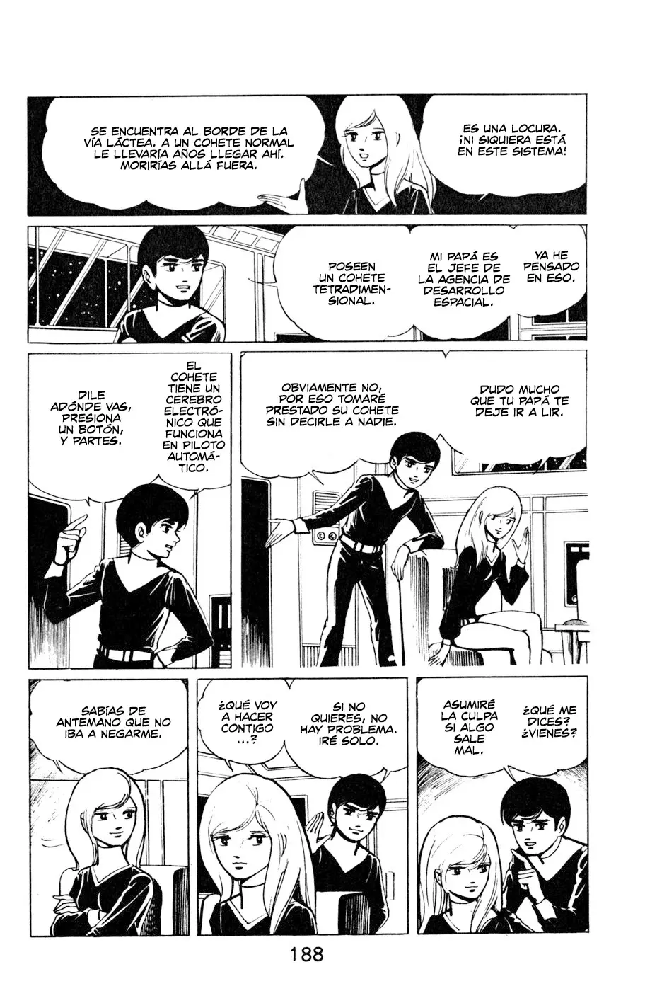 Read Death Hunter ES Manga Online