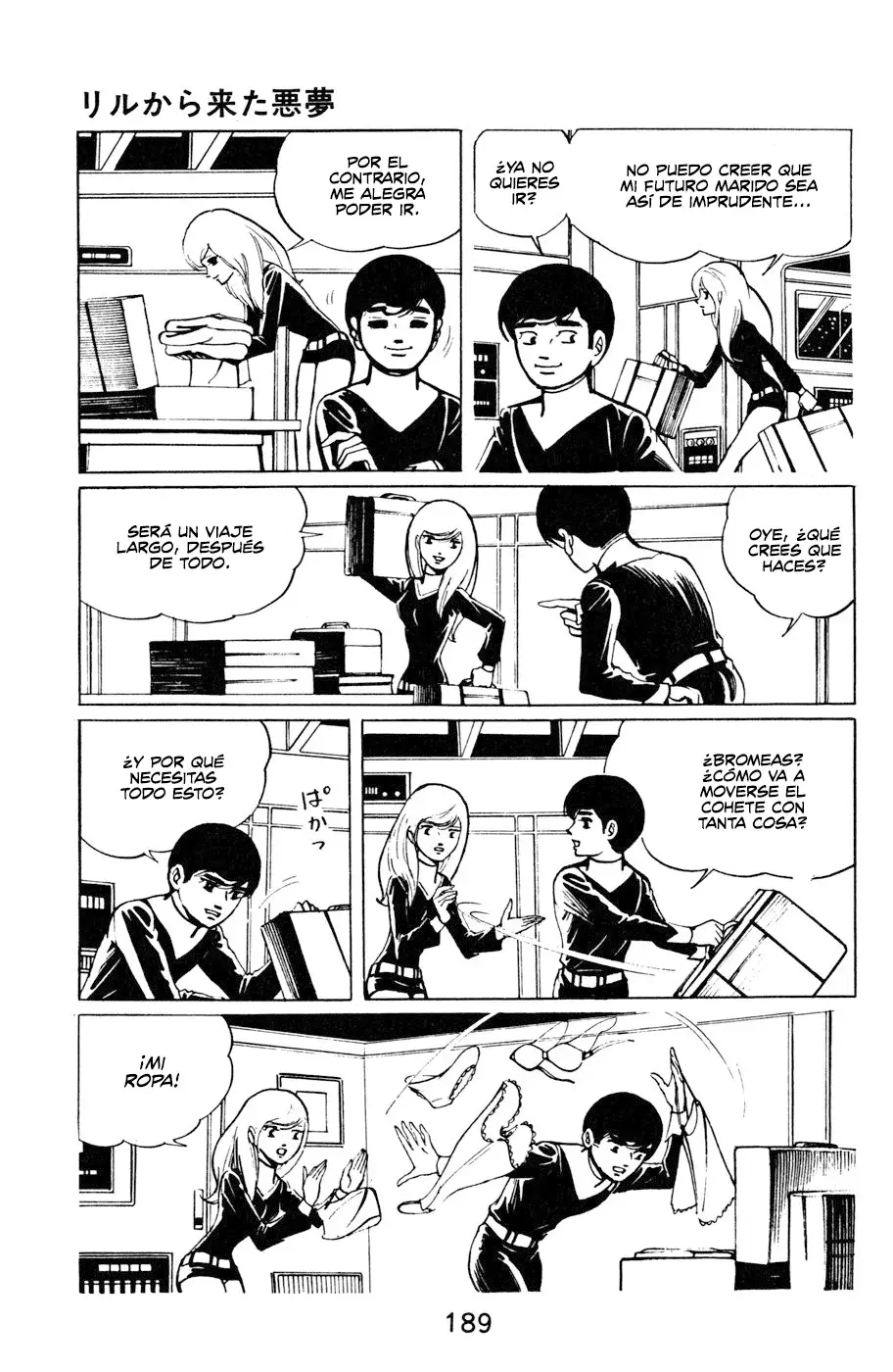 Read Death Hunter ES Manga Online