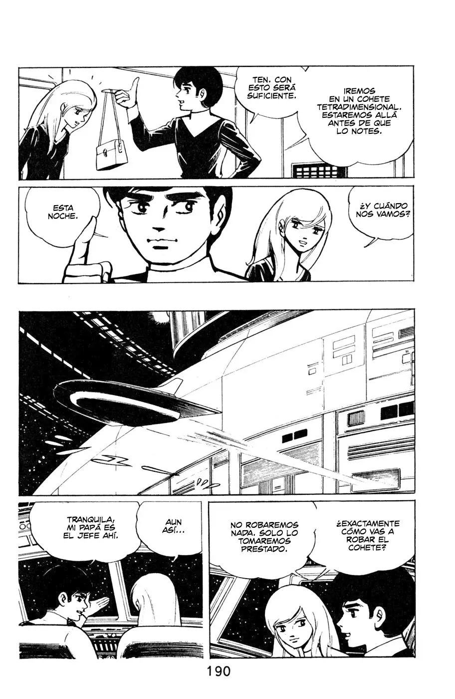 Read Death Hunter ES Manga Online