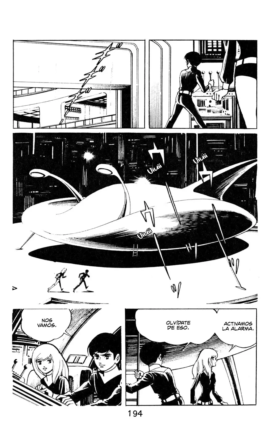 Read Death Hunter ES Manga Online