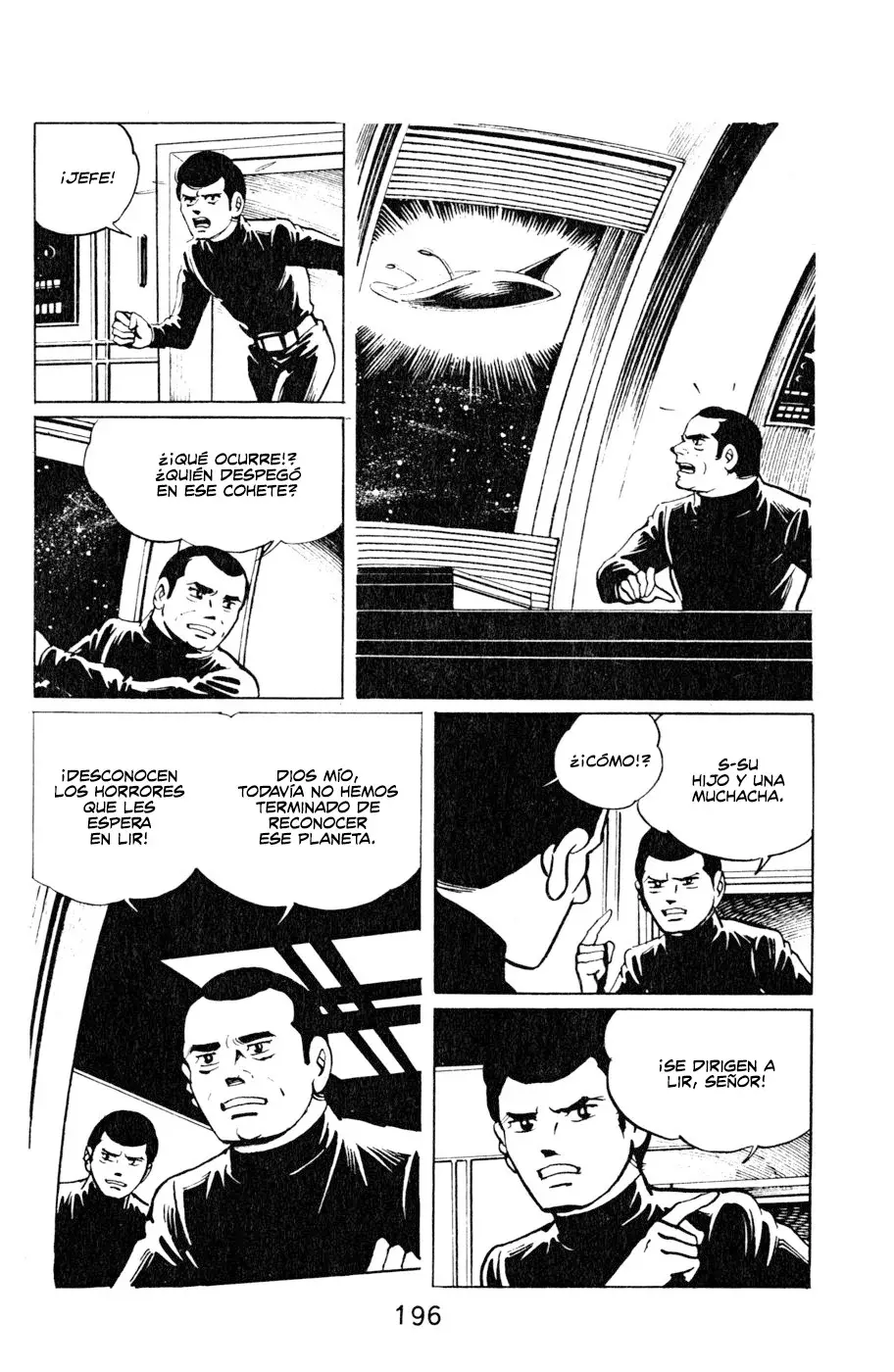 Read Death Hunter ES Manga Online