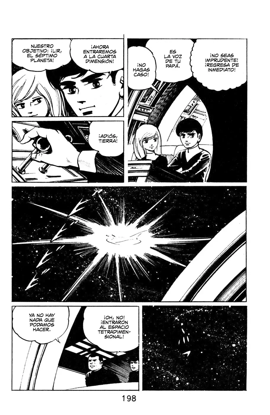 Read Death Hunter ES Manga Online