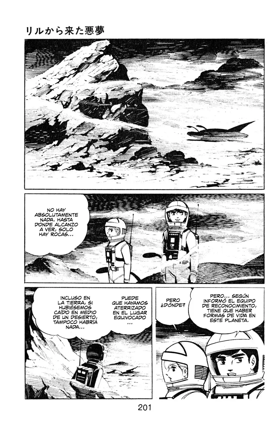 Read Death Hunter ES Manga Online