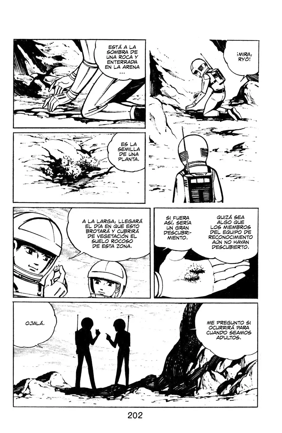 Read Death Hunter ES Manga Online