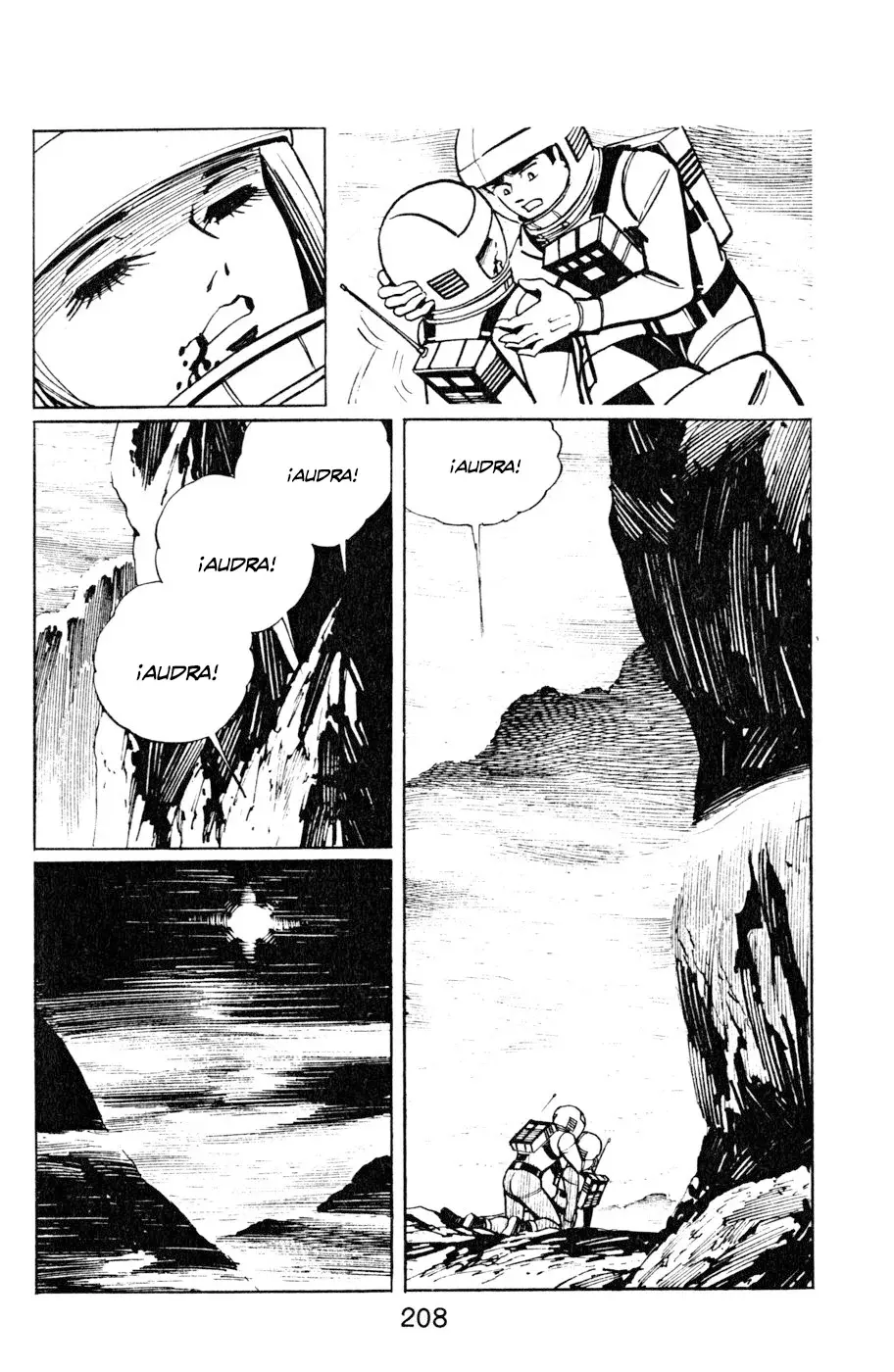 Read Death Hunter ES Manga Online