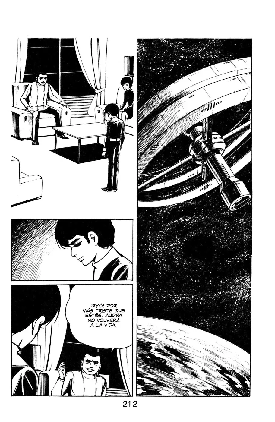 Read Death Hunter ES Manga Online