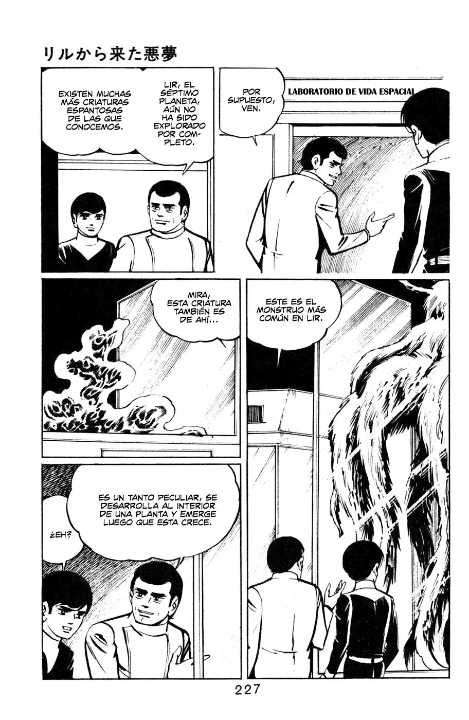 Read Death Hunter ES Manga Online