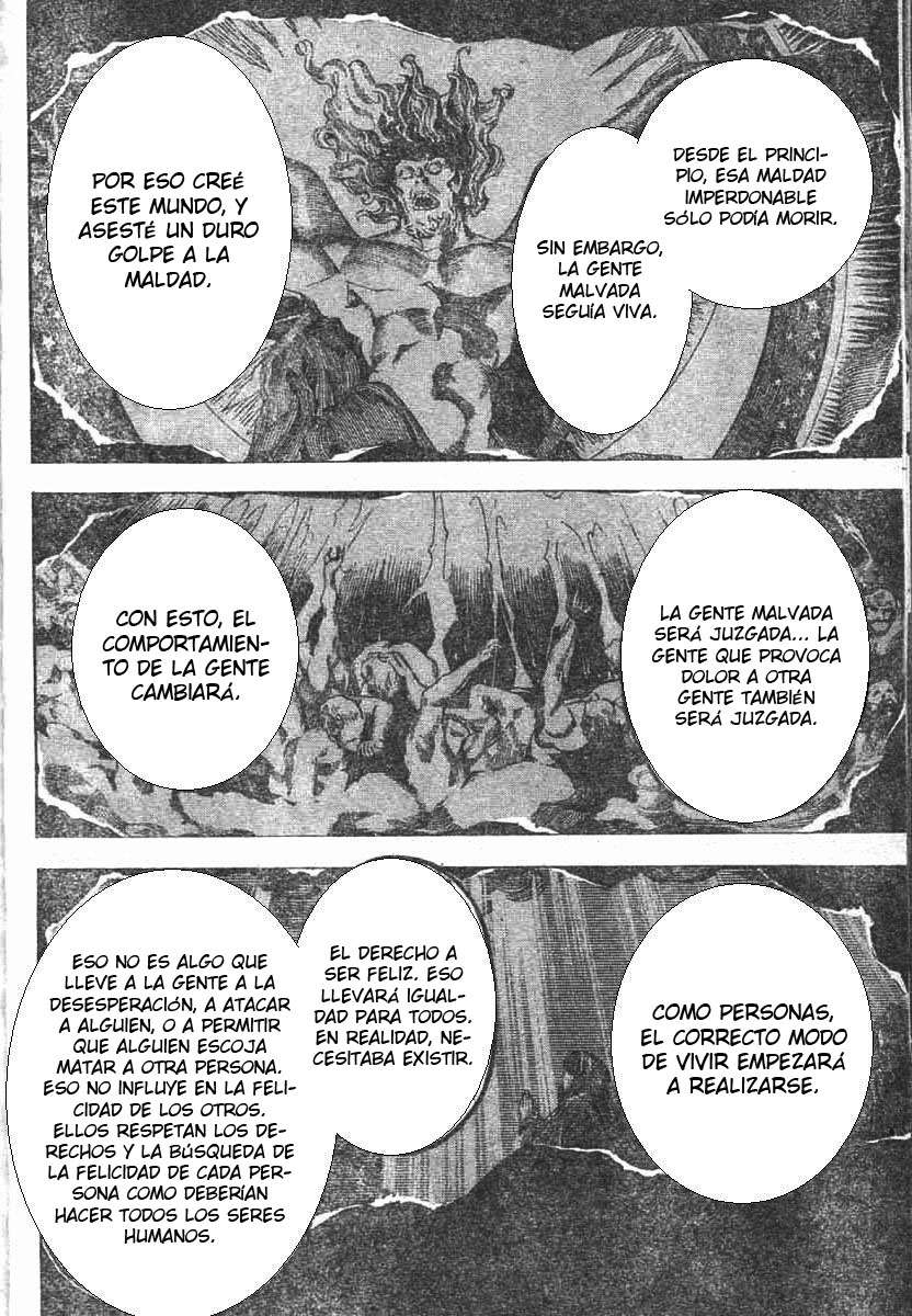 Read Death Note ES Manga Online