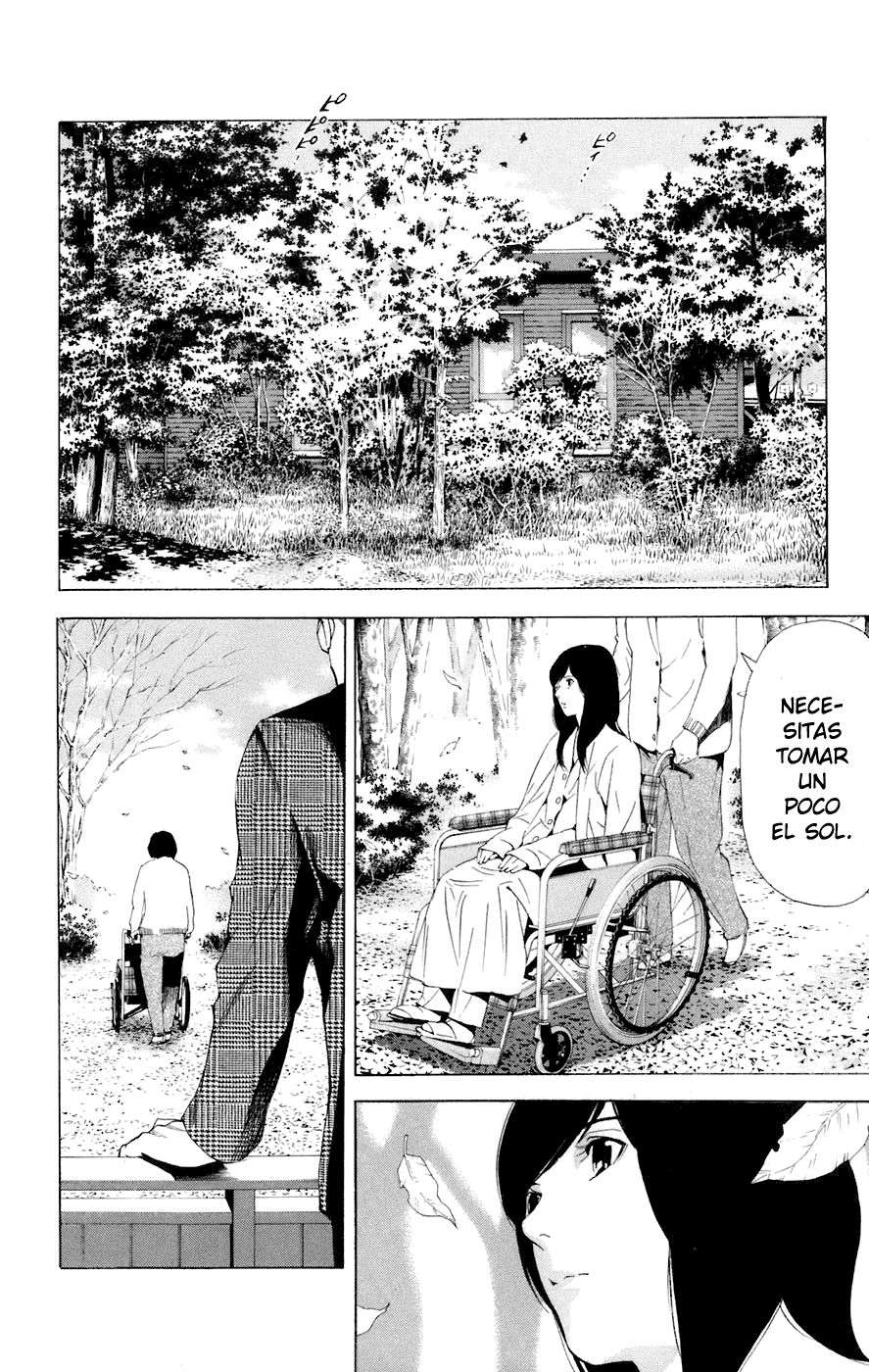 Read Death Note ES Manga Online