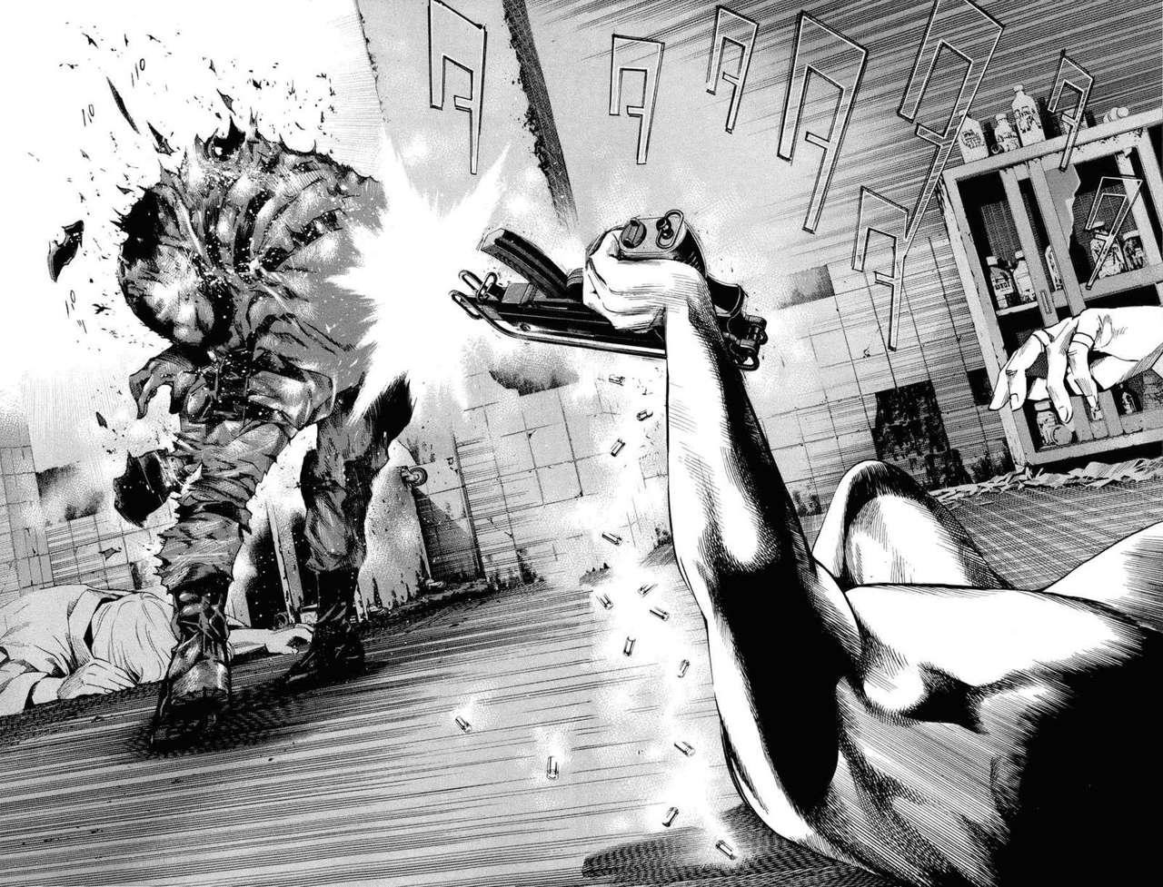 Read Death Note ES Manga Online